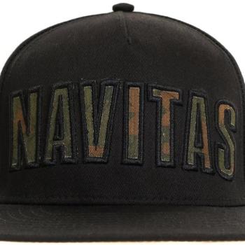 Navitas Infil Snapback Cap kép