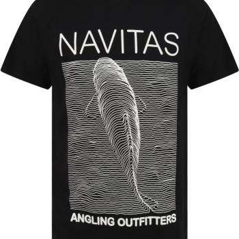 Navitas Joy Tee Black kép