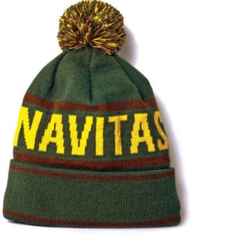 Navitas Ski Bobble Green kép