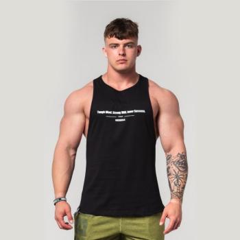 NEBBIA FLEXIN atléta Black kép