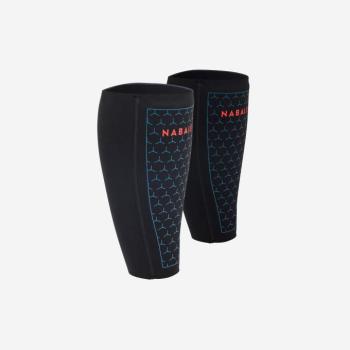 Neoprén lábszárvédő swimrunhoz Nabaiji kép