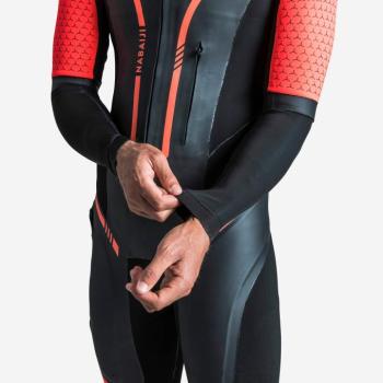 Neoprén mandzsetta swimrunhoz Nabaiji kép