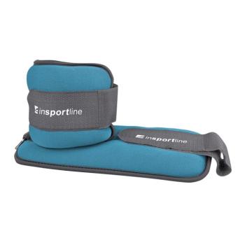 Neoprén súly bokára, csuklóra inSPORTline Lastry 2x1,5 kg kép