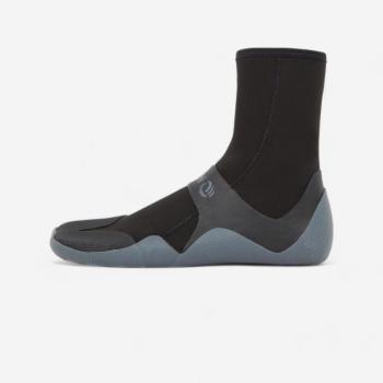 Neoprén szörfcsizma, 3 mm - 500-as Olaian kép