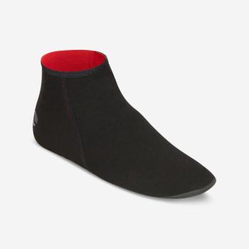 Neoprén szörfzokni, 2 mm - BB100 Olaian kép