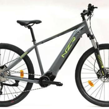 NEUZE Arezzo frfi 21 E-MTB kép