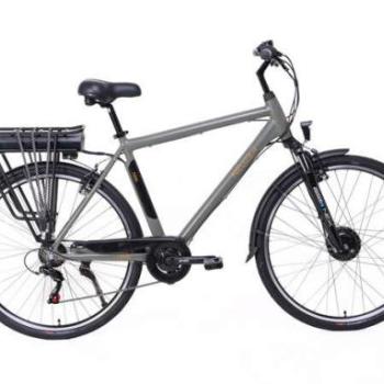 NEUZE Parma ffi 19 E-Trekking BAFANG kép