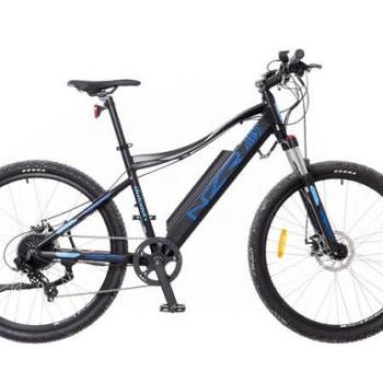 Neuzer Dolomiti Férfi 19 E-MTB kép