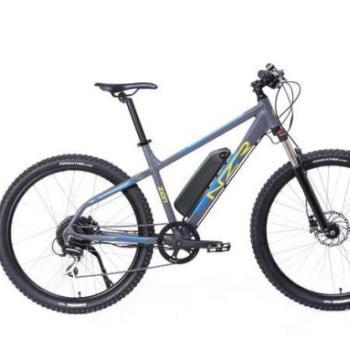 Neuzer Zion Férfi 20 E-MTB kép