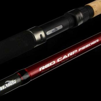 Nevis Red Carp Feeder 3603(3) 60-150g horgászbot kép