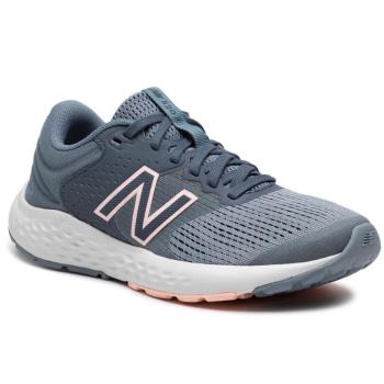 NEW BALANCE-Alpena dark grey/silver Szürke 36,5 kép