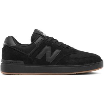 New Balance AM574CBL Férfi tornacipő, fekete, méret 40.5 kép