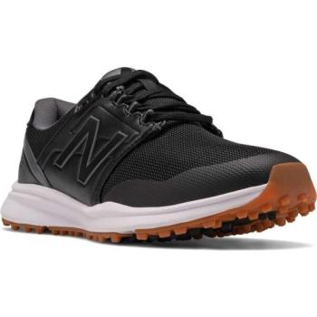 New Balance BREEZE V2 Férfi golfcipő, fekete, méret 42.5 kép