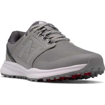 New Balance BREEZE V2 Férfi golfcipő, szürke, méret 42.5 kép