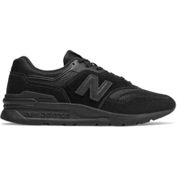 New Balance CM997HCI Férfi szabadidőcipő, fekete, méret 40.5 kép