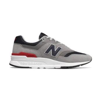 New Balance CM997HCJ Férfi szabadidőcipő, szürke, méret 40.5 kép