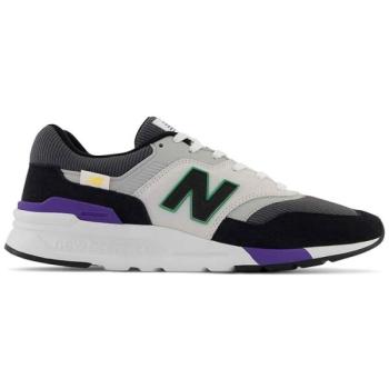 New Balance CM997HSO Férfi szabadidőcipő, szürke, méret 44 kép