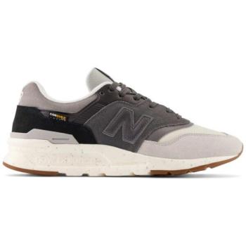 New Balance CM997HTO Férfi szabadidőcipő, szürke, méret 40.5 kép