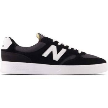 New Balance CT300BB3 Férfi teniszcipő, fekete, méret 40.5 kép