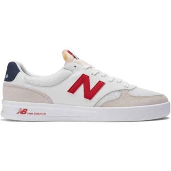 New Balance CT300SR3 Férfi tornacipő, fehér, méret 41.5 kép