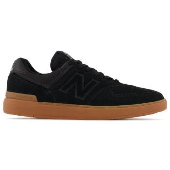 New Balance CT574BRG Férfi szabadidőcipő, fekete, méret 41.5 kép