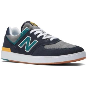 New Balance CT574NGT Férfi szabadidőcipő, sötétkék, méret 40.5 kép