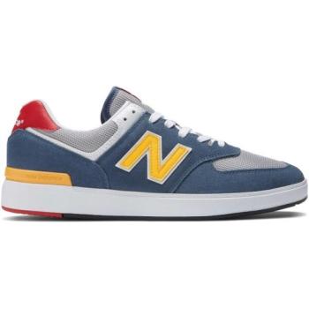 New Balance CT574NYT Férfi szabadidőcipő, kék, méret 40.5 kép