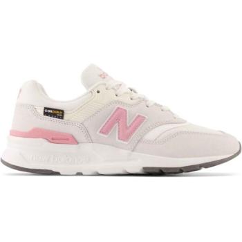 New Balance CW997HSA Női szabadidőcipő, szürke, méret 36.5 kép