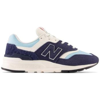 New Balance CW997HVI Női szabadidőcipő, sötétkék, méret 37.5 kép