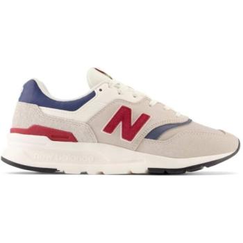 New Balance CW997HVJ Női szabadidőcipő, bézs, méret 36.5 kép