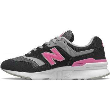 New Balance CW997HVL Női szabadidőcipő, fekete, méret 37.5 kép