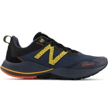 New Balance DYNASOFT NITREL V4 Férfi futócipő, sötétkék, méret 42.5 kép