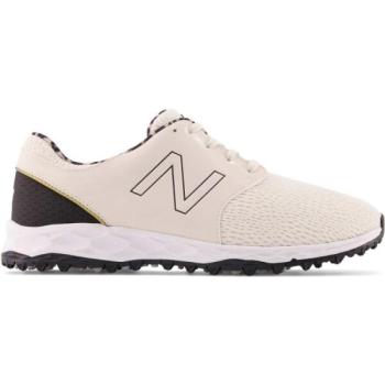 New Balance FRESH FOAM BREATHE W Női golfcipő, bézs, méret 37.5 kép