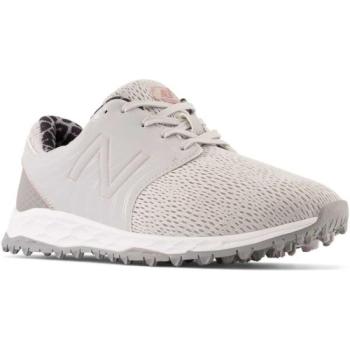 New Balance FRESH FOAM BREATHE W Női golfcipő, szürke, méret 37.5 kép