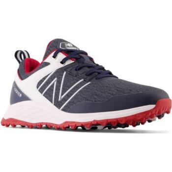 New Balance FRESH FOAM CONTEND Férfi golfcipő, sötétkék, méret 41.5 kép