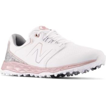 New Balance FRESH FOAM LINKSSL V2 W Női golfcipő, fehér, méret 37.5 kép