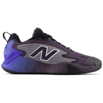 New Balance FRESH FOAM X CT Férfi teniszcipő, fekete, méret 42.5 kép