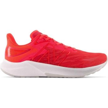 New Balance FUELCELL PROPEL v3 Férfi futócipő, piros, méret 42 kép