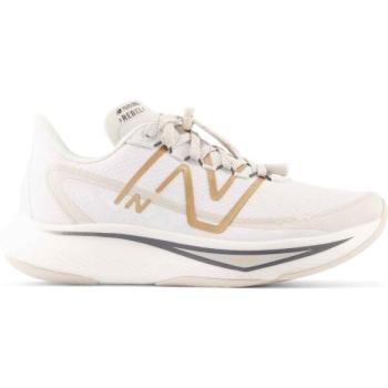 New Balance FUELLCELL REBEL v3 PERMAFROST Női futócipő, fehér, méret 40.5 kép