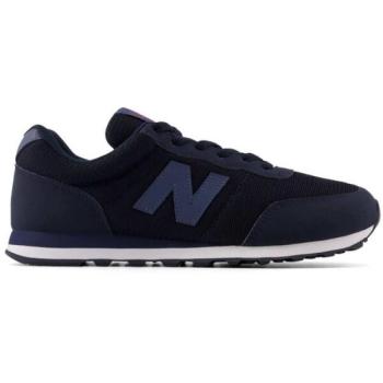 New Balance GM400MB1 Férfi szabadidőcipő, sötétkék, méret 40.5 kép