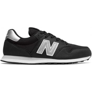 New Balance GM500KSW Férfi szabadidőcipő, fekete, méret 40 kép