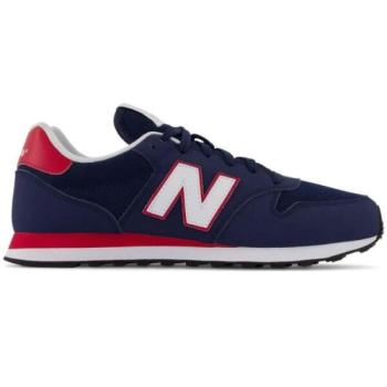 New Balance GM500VR1 Férfi szabadidőcipő, sötétkék, méret 41.5 kép