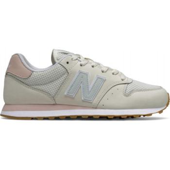 New Balance GW500BC1 Női szabadidőcipő, bézs, méret 37 kép