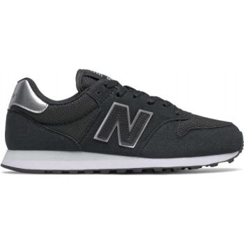 New Balance GW500BC1 Női szabadidőcipő, fekete, méret 37 kép