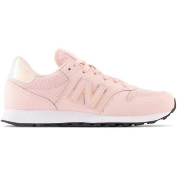 New Balance GW500FD2 Női szabadidőcipő, rózsaszín, méret 37.5 kép