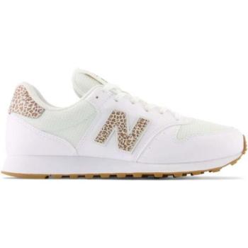 New Balance GW500LW2 Női szabadidőcipő, fehér, méret 36.5 kép