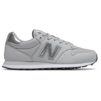 New Balance GW500MN1 Női szabadidőcipő, szürke, méret 40 kép