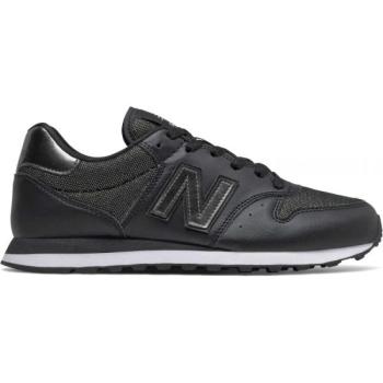 New Balance GW500MO1 Női szabadidőcipő, fekete, méret 36.5 kép