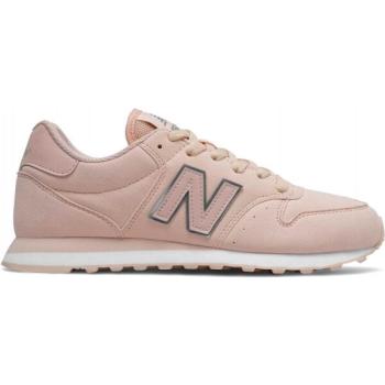 New Balance GW500MP1 Női szabadidőcipő, rózsaszín, méret 37.5 kép