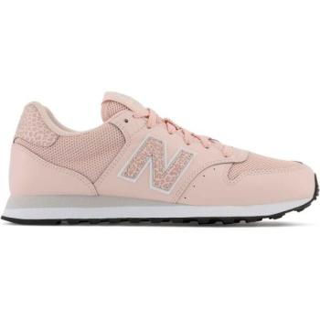 New Balance GW500MP1 Női szabadidőcipő, rózsaszín, méret 40 kép